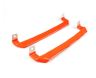 Laminated Flexible Busbar