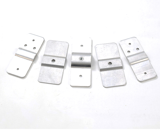 Flexible Busbar