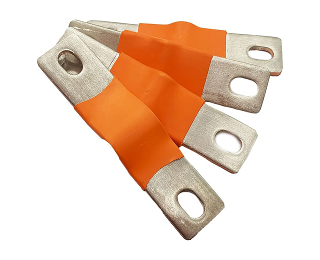 Copper Busbar for Energy Storage