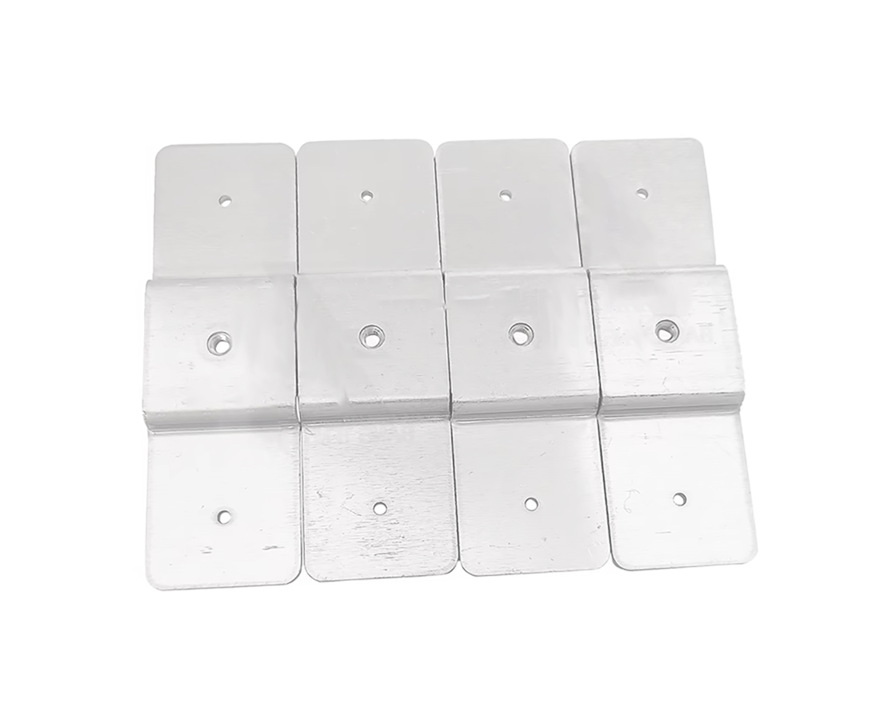 Tin Plated Aluminum Bus Bar