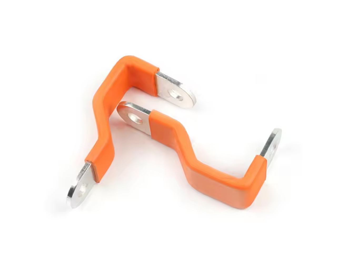 Insulated Flat Battery Accessories Busbar