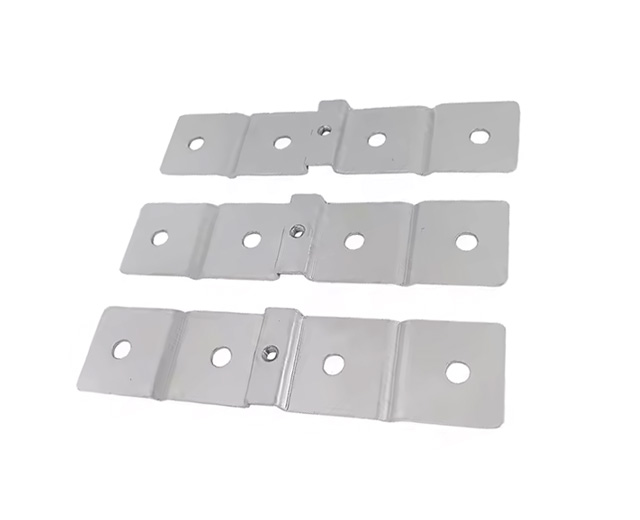 OEM Flexible Busbar Manufacturer