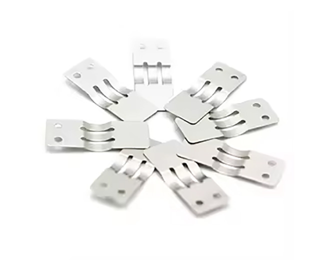 Flexible Busbar for EV Battery Pack