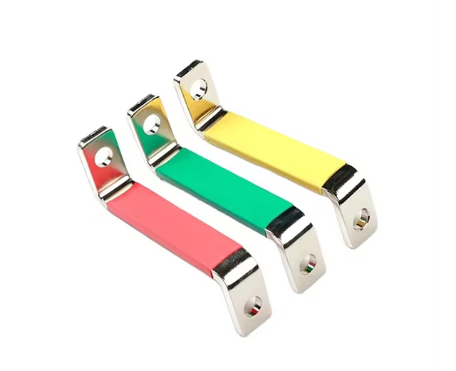 Insulated Aluminum Busbar: Technical Overview and Applications
