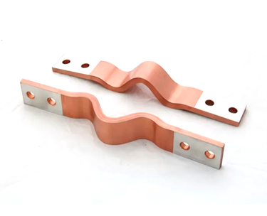 Industrial Copper Busbar Fabricator