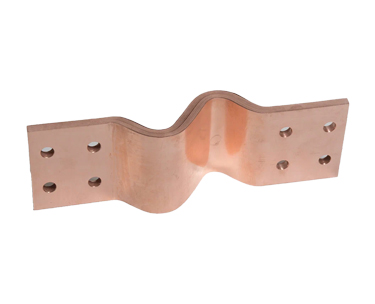 Copper Busbar for Battery Pack