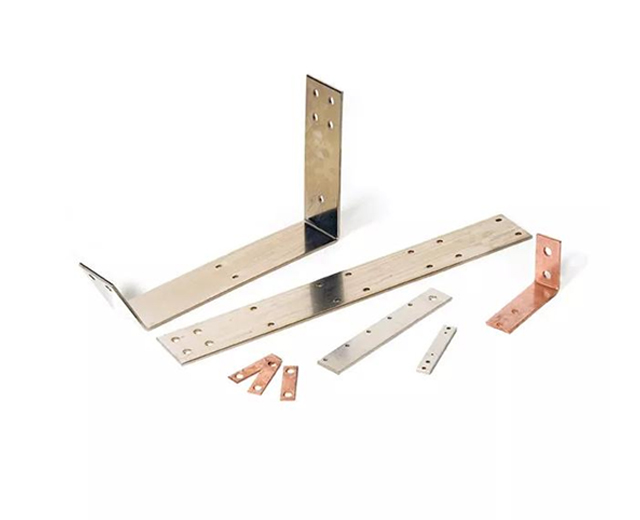 Busbar Copper