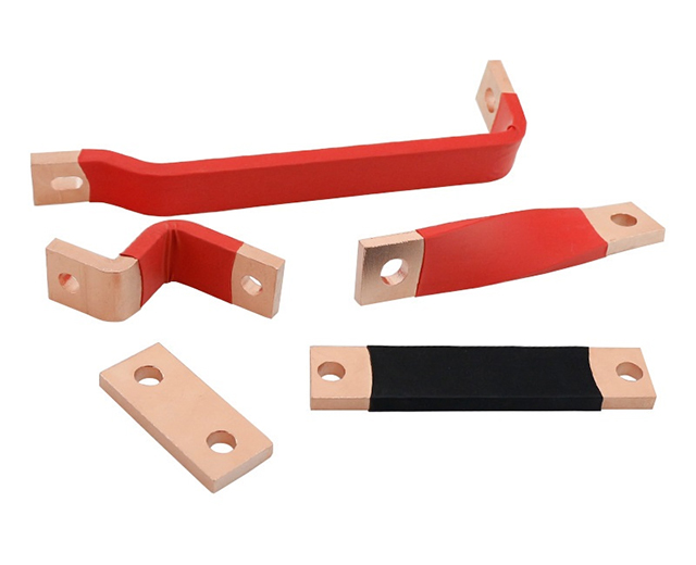 Copper Busbar Insulation