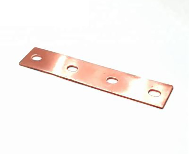 Copper Busbar ETP