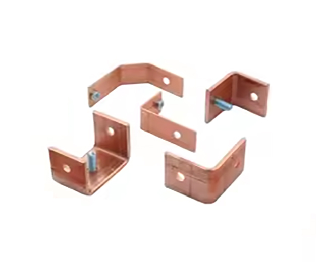 Panel Board Copper Busbar