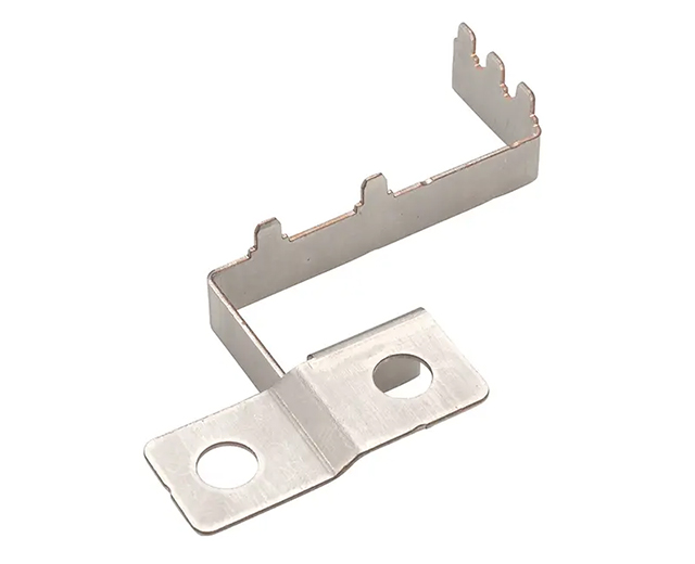 Tin Plated Copper Bar