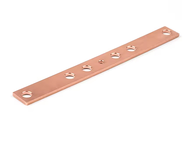 Power Copper Busbar