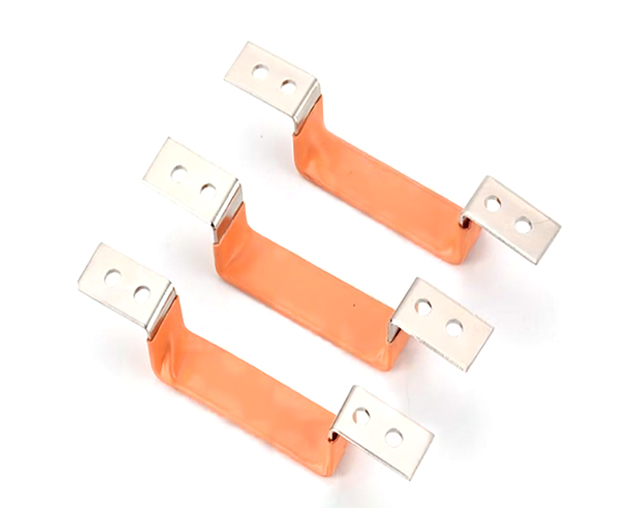 Copper Busbar Rigid