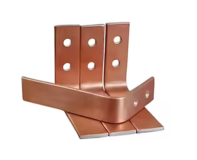 Pure Copper Busbar