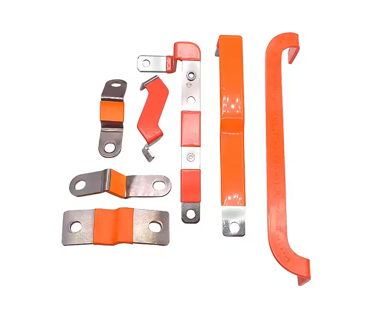 Copper Busbar Battery