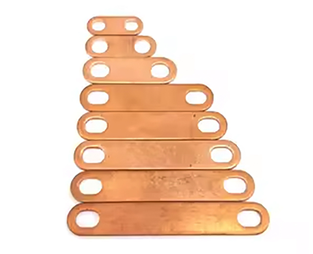 Copper Connector Busbar