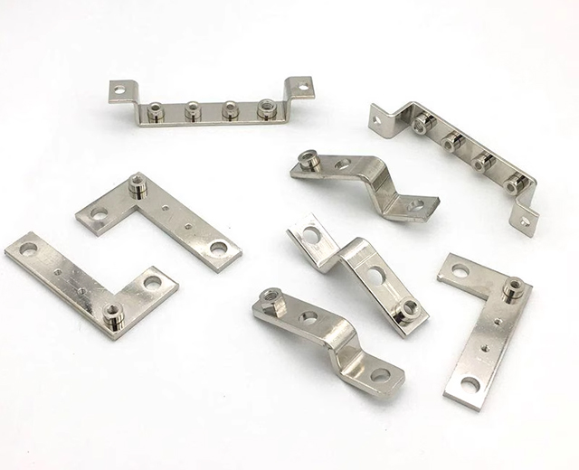 Aluminum Bus Bar Alloy