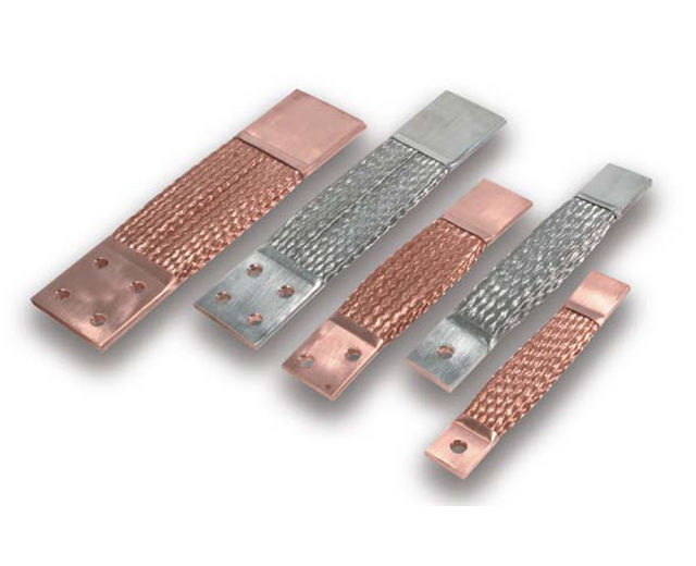 CU Flex Busbar