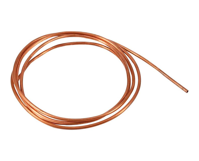 Copper Tubular Busbar
