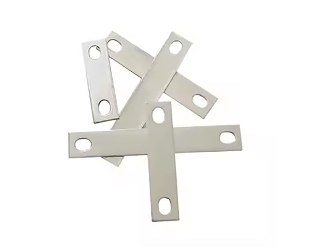 Nickel Copper Busbar
