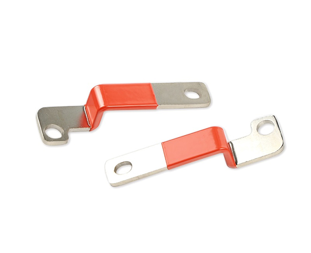 PVC Copper Busbar