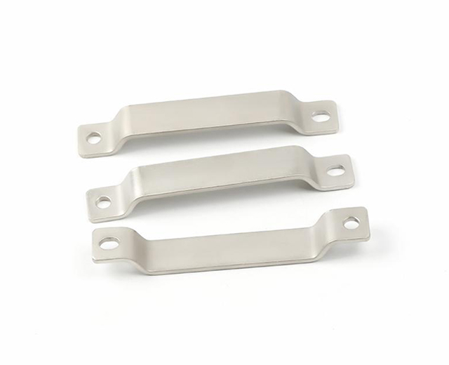 Nickel Busbar