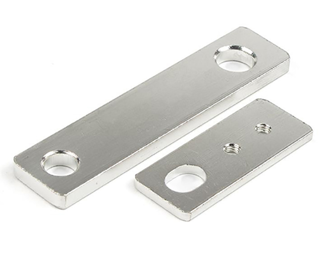 Tin Coated Copper Busbar