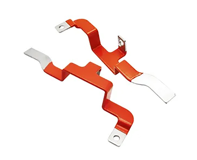 What Size Wire From Battery to Busbar