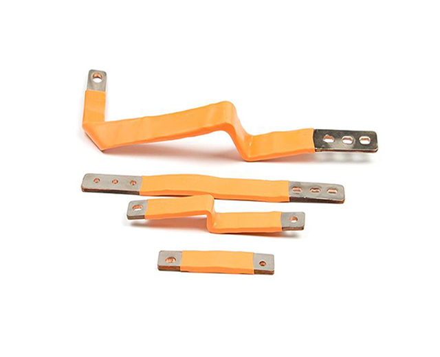 Busbar in Battery Pack