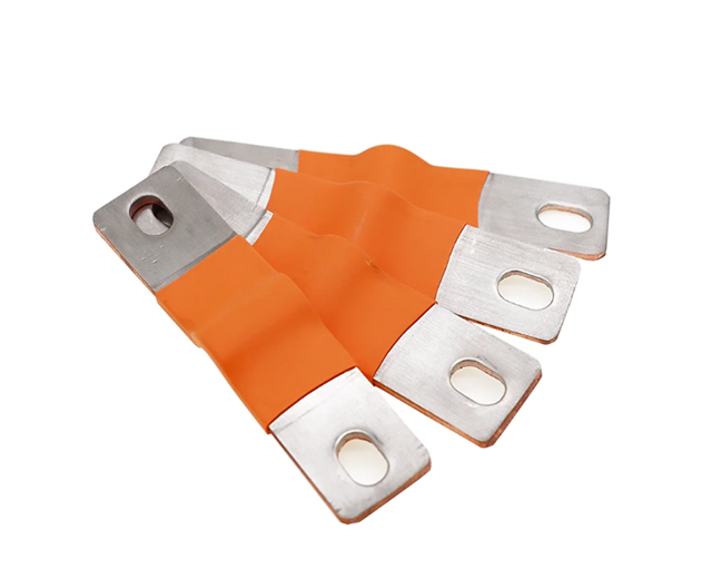 Insulated Copper Busbar