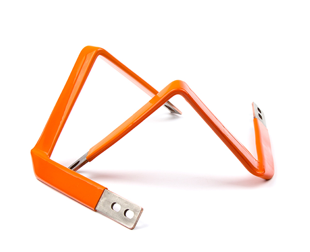 Battery Pack Busbar