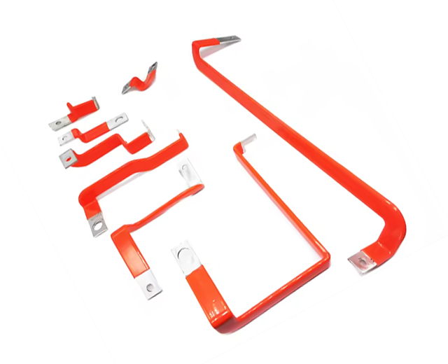 What Is the Purpose of Busbar