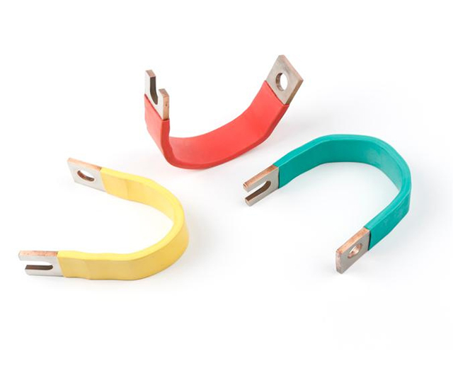 What is the Difference Between a Busbar Connector and a Braided Busbar?