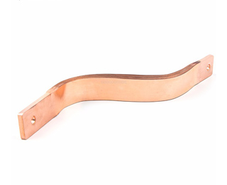 Is an Electrical Busbar Brass or Copper?