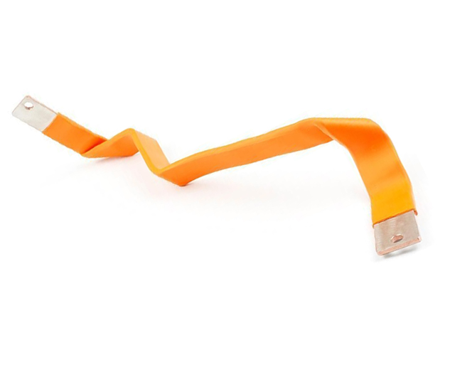What is the Purpose of the Bus Bar in 12V?