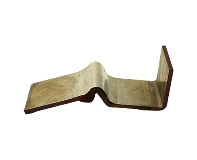 Flexible Copper Bus Bar