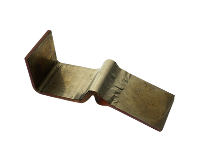 Flexible Copper Bus Bar