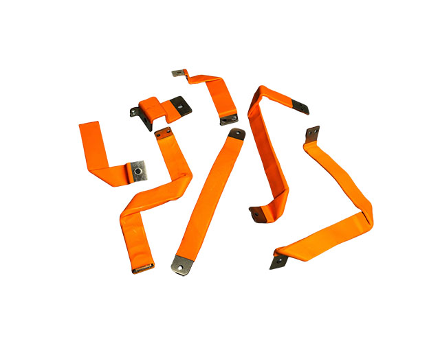 Busbars