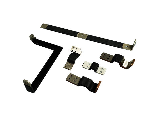 Copper Busbars