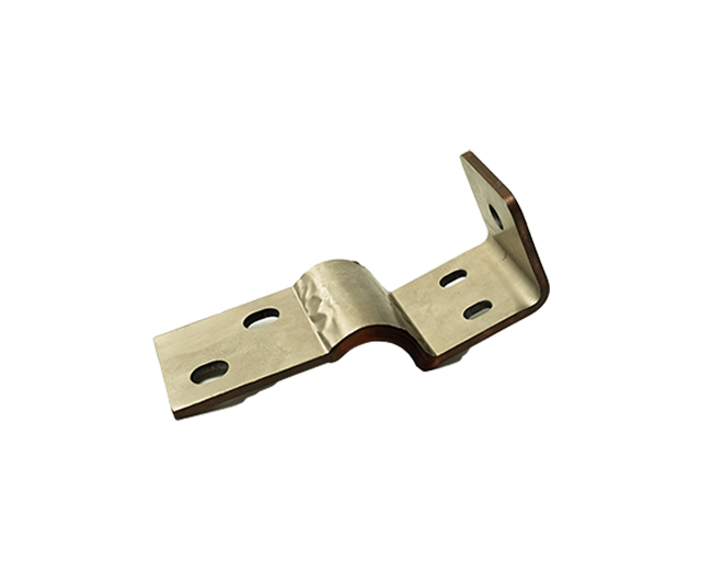 Laminated Copper Bus Bar