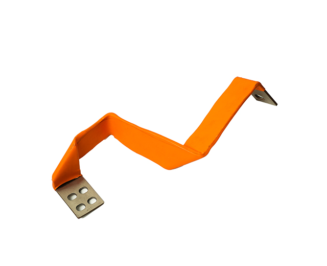 Flexible Copper Busbar Manufacturers