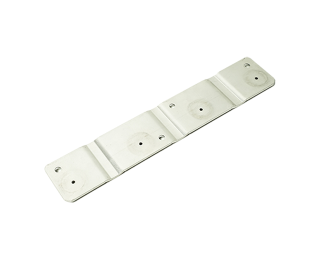 Bus Bar Aluminum