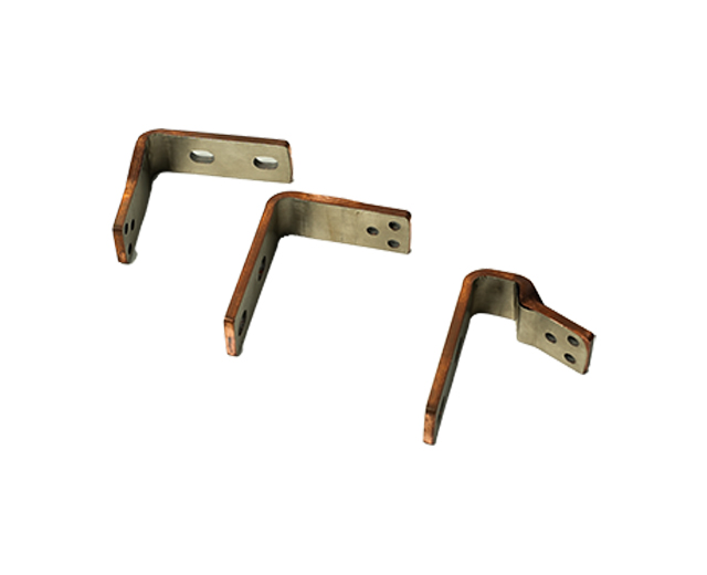 Tin Plating Copper Bus Bars
