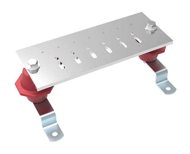 How Does Grounding Busbar Work?