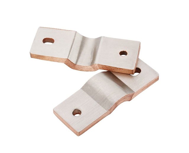 Tinned Copper Bus Bar