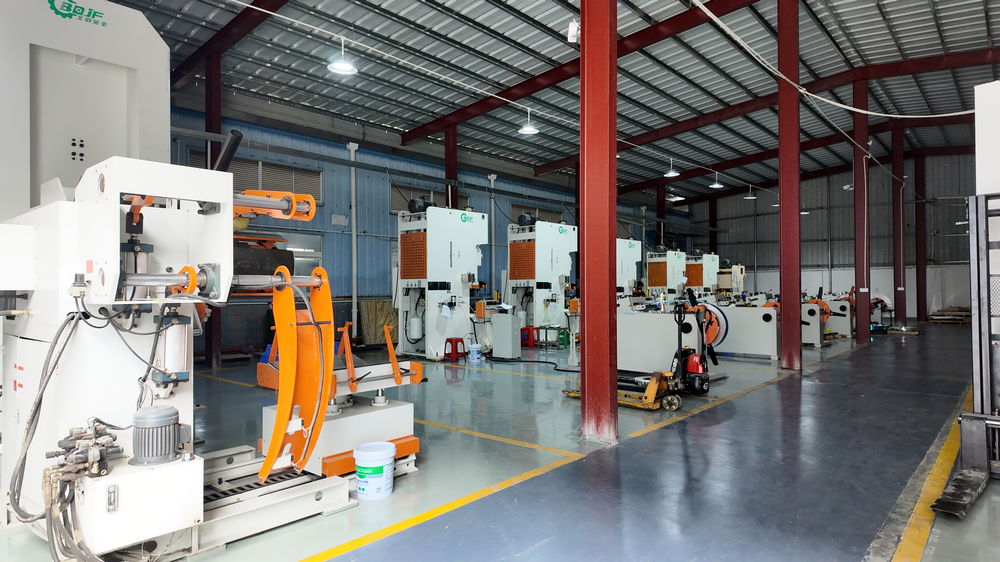 busbar factory