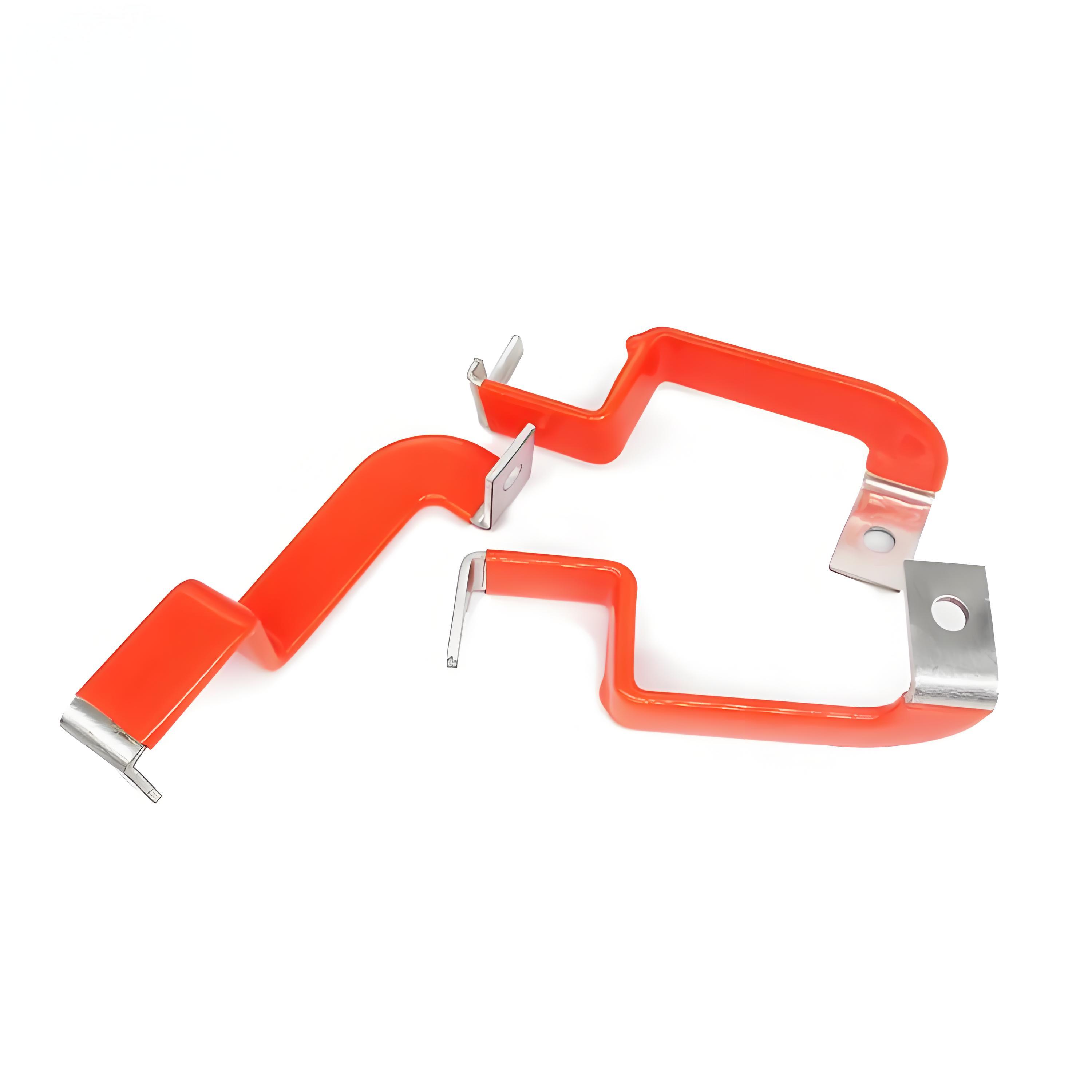 Nickel Copper Flexible Busbar