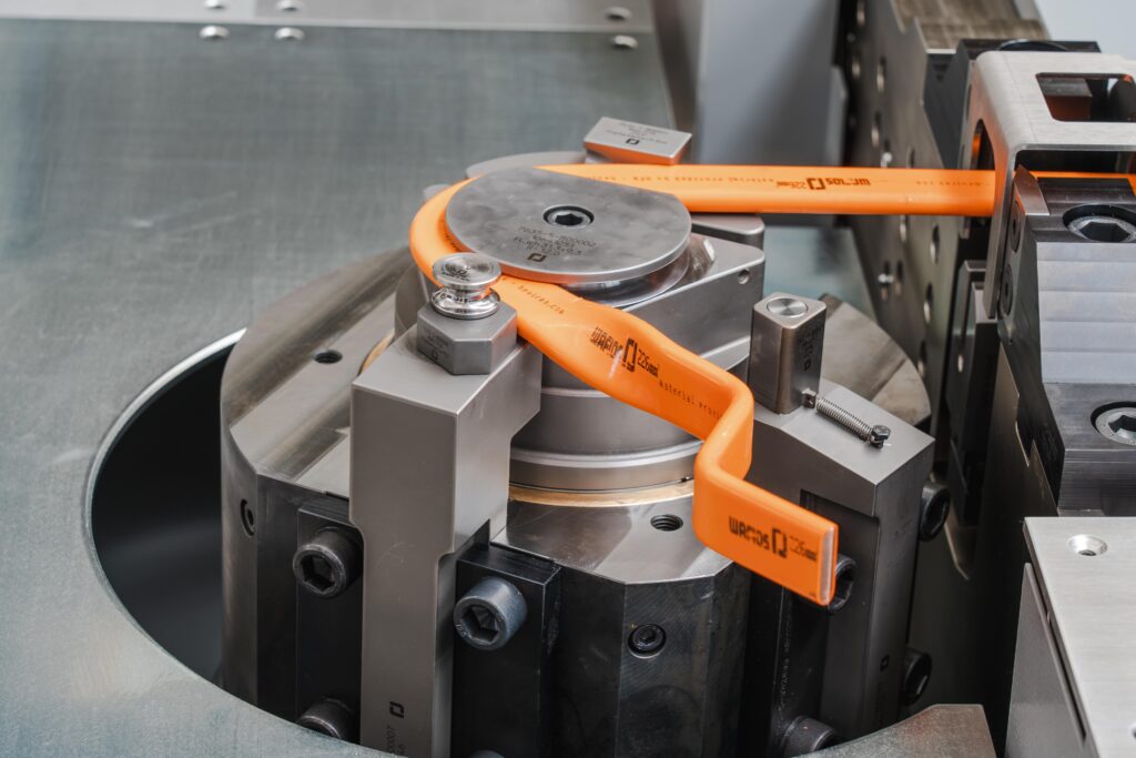 Aluminum PVC Coating Busbars