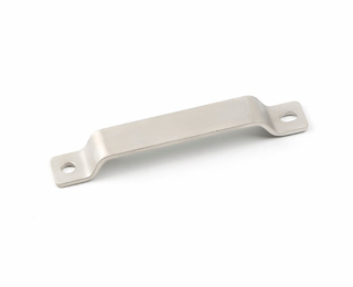 Copper Bus Bars