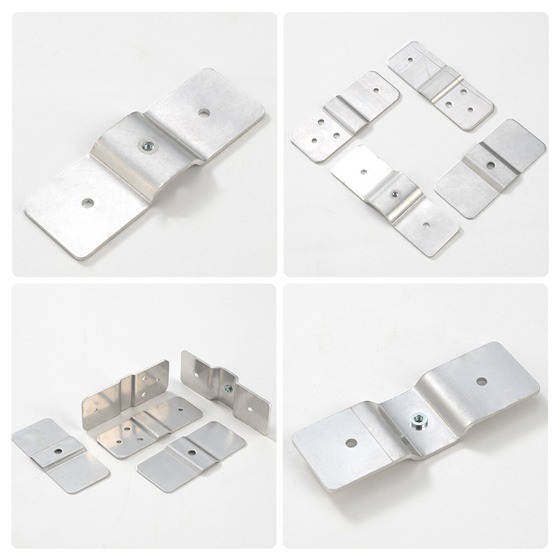 Flexible Busbar